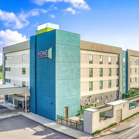 Home2 Suites By Hilton Mobile West I-10 Tillmans Corner Esterno foto