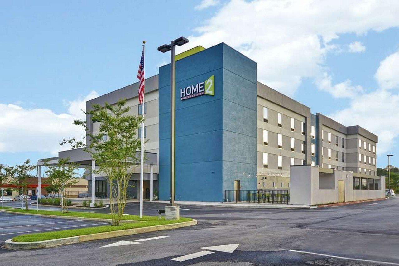 Home2 Suites By Hilton Mobile West I-10 Tillmans Corner Esterno foto