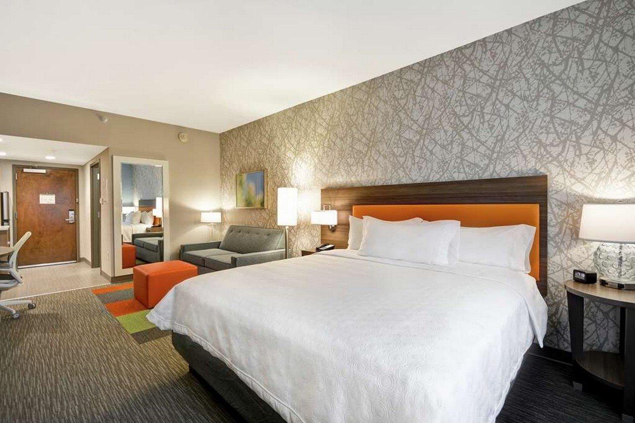 Home2 Suites By Hilton Mobile West I-10 Tillmans Corner Esterno foto