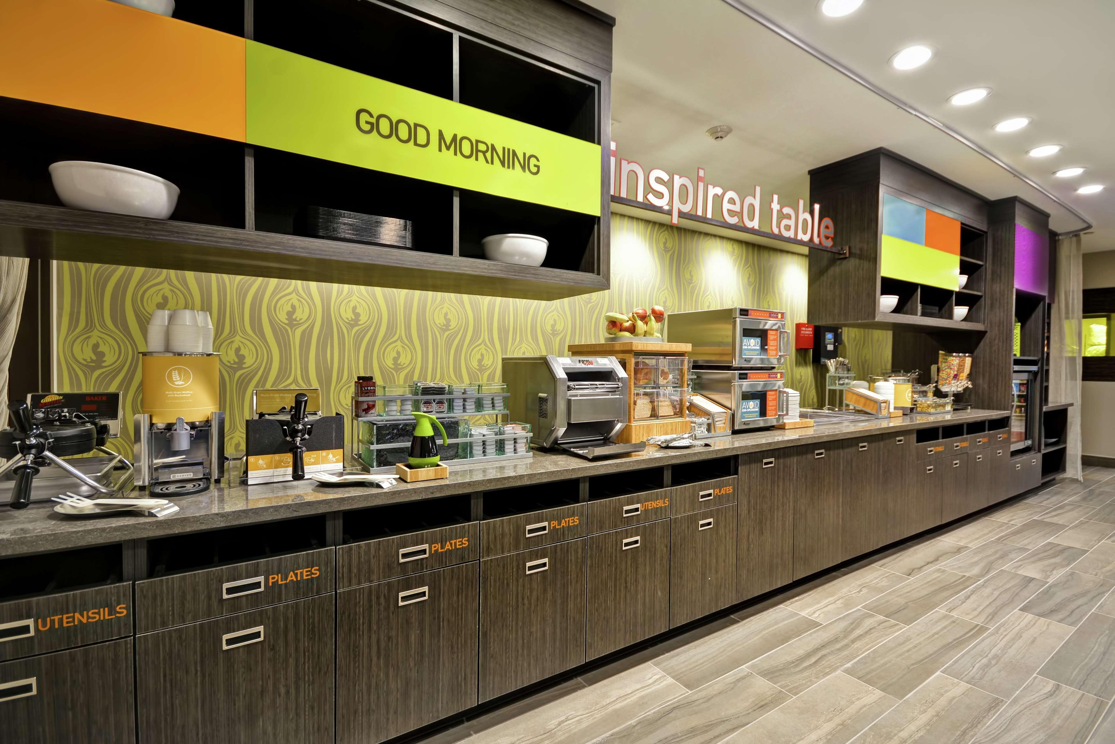 Home2 Suites By Hilton Mobile West I-10 Tillmans Corner Esterno foto