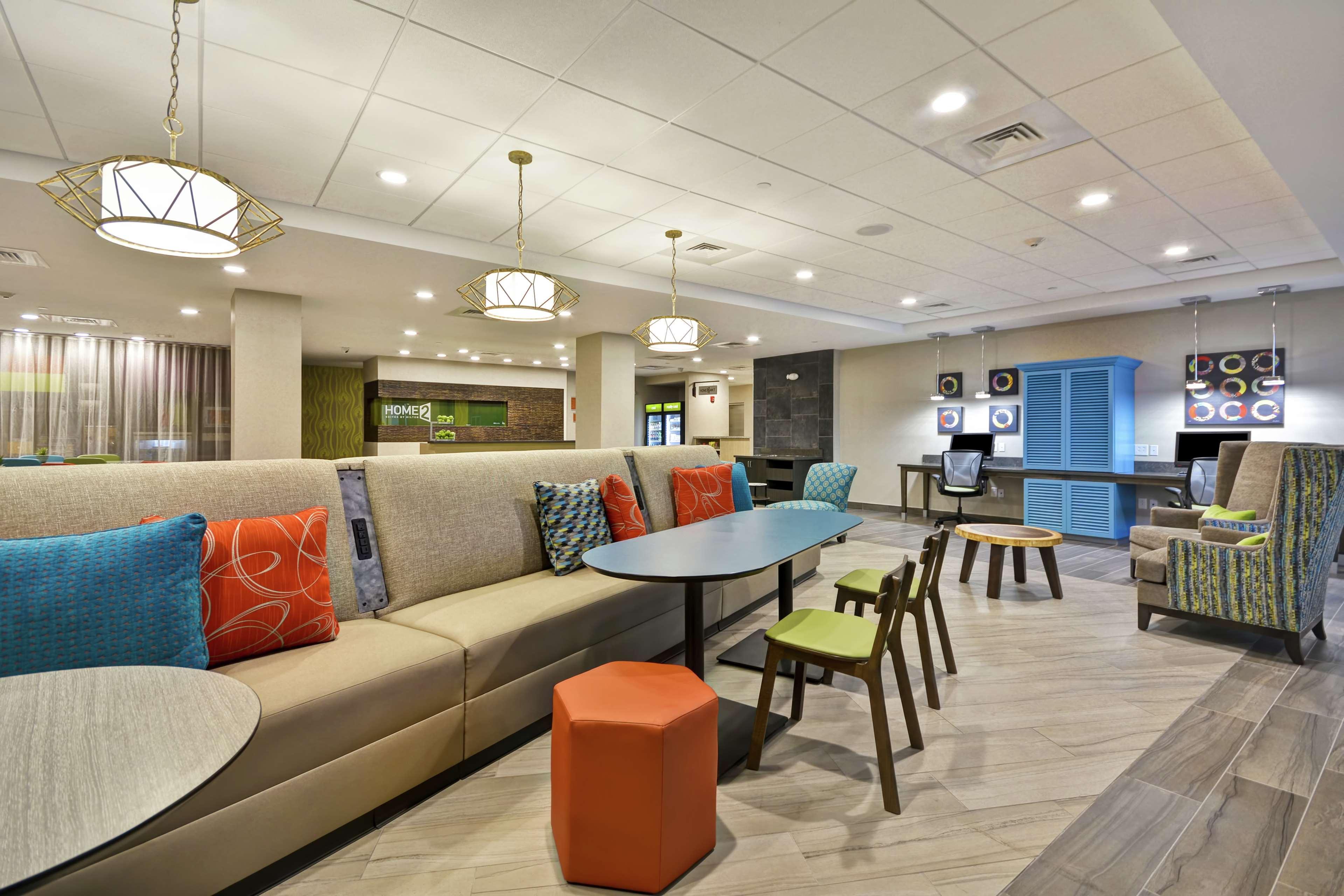 Home2 Suites By Hilton Mobile West I-10 Tillmans Corner Esterno foto
