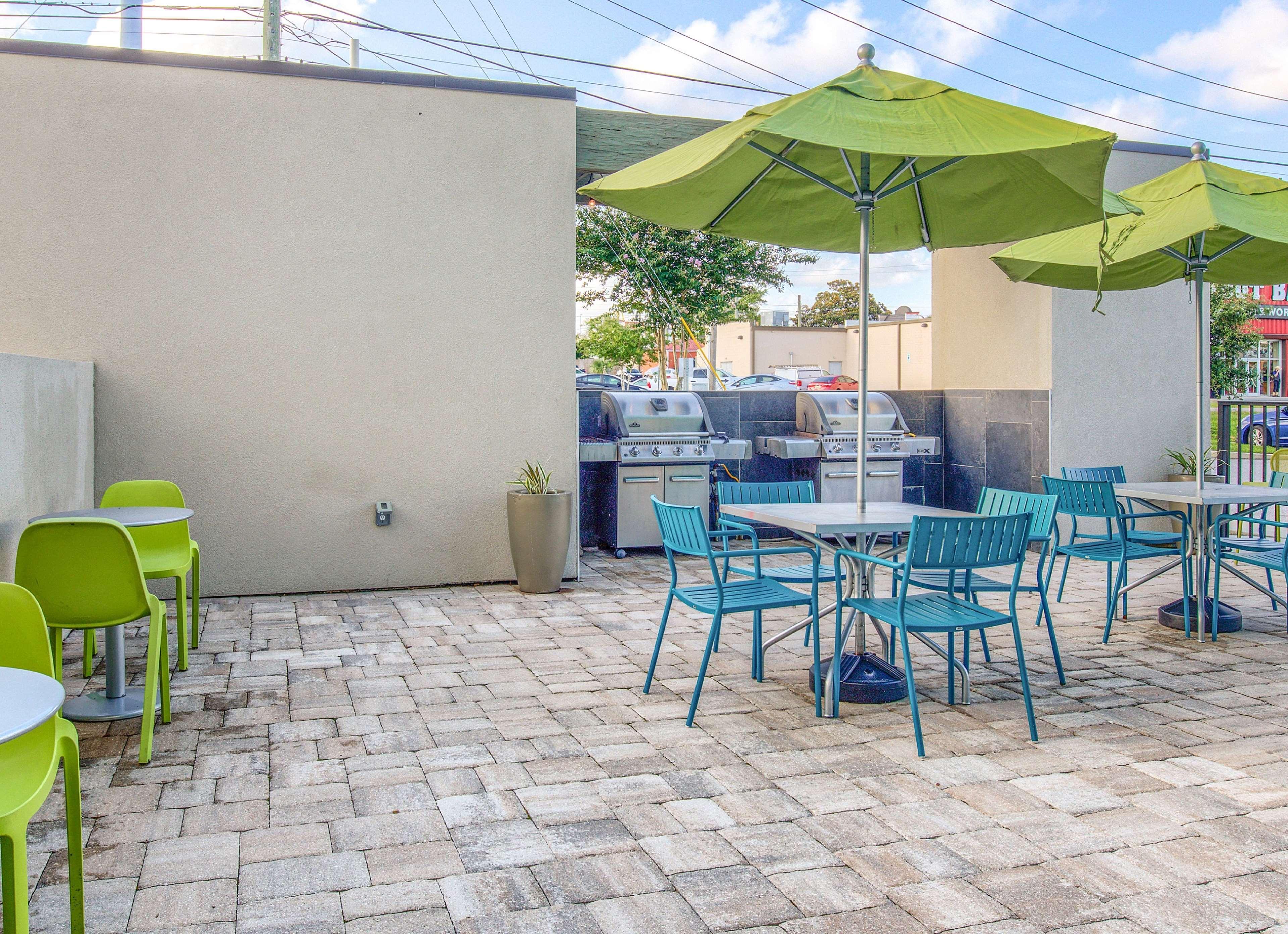 Home2 Suites By Hilton Mobile West I-10 Tillmans Corner Esterno foto