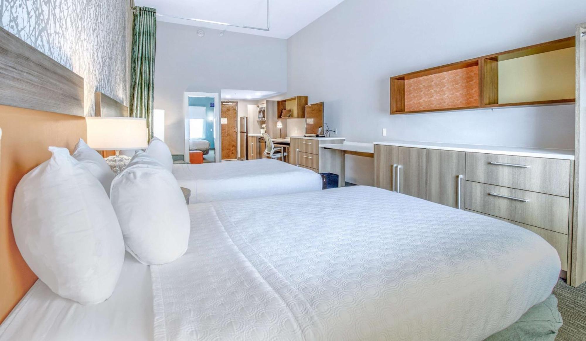 Home2 Suites By Hilton Mobile West I-10 Tillmans Corner Esterno foto