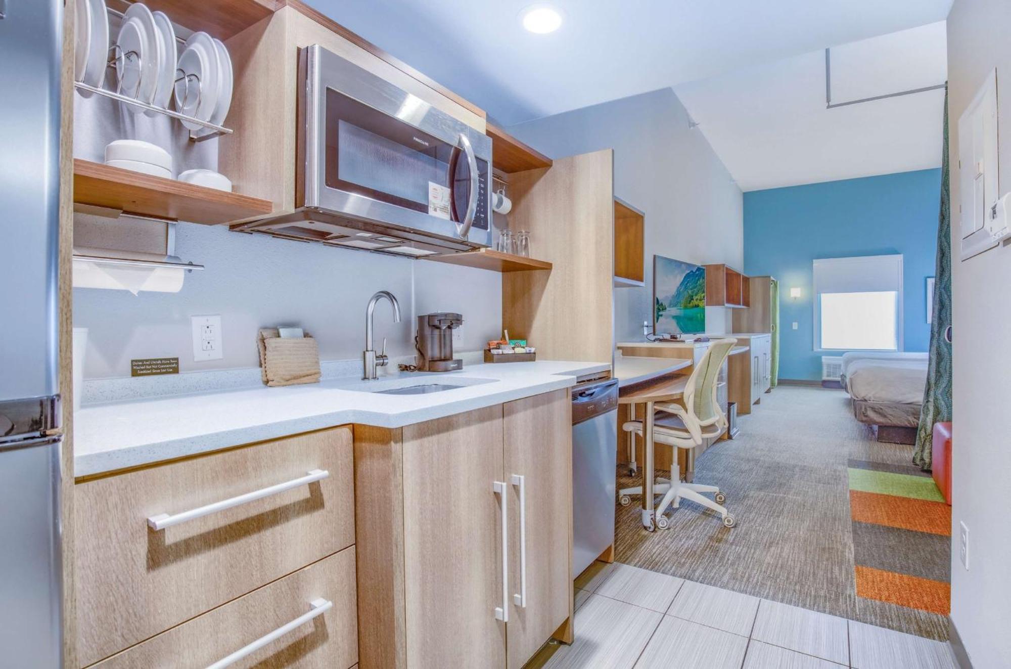 Home2 Suites By Hilton Mobile West I-10 Tillmans Corner Esterno foto