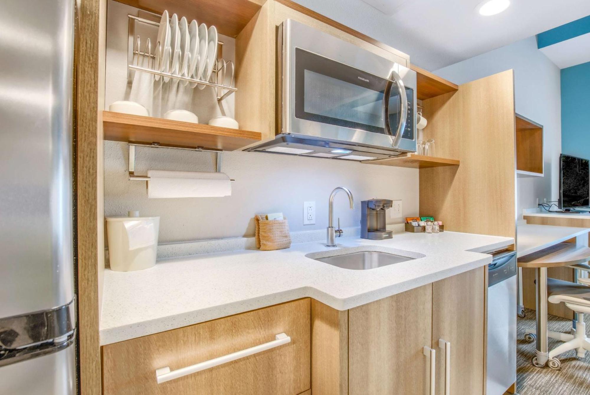 Home2 Suites By Hilton Mobile West I-10 Tillmans Corner Esterno foto