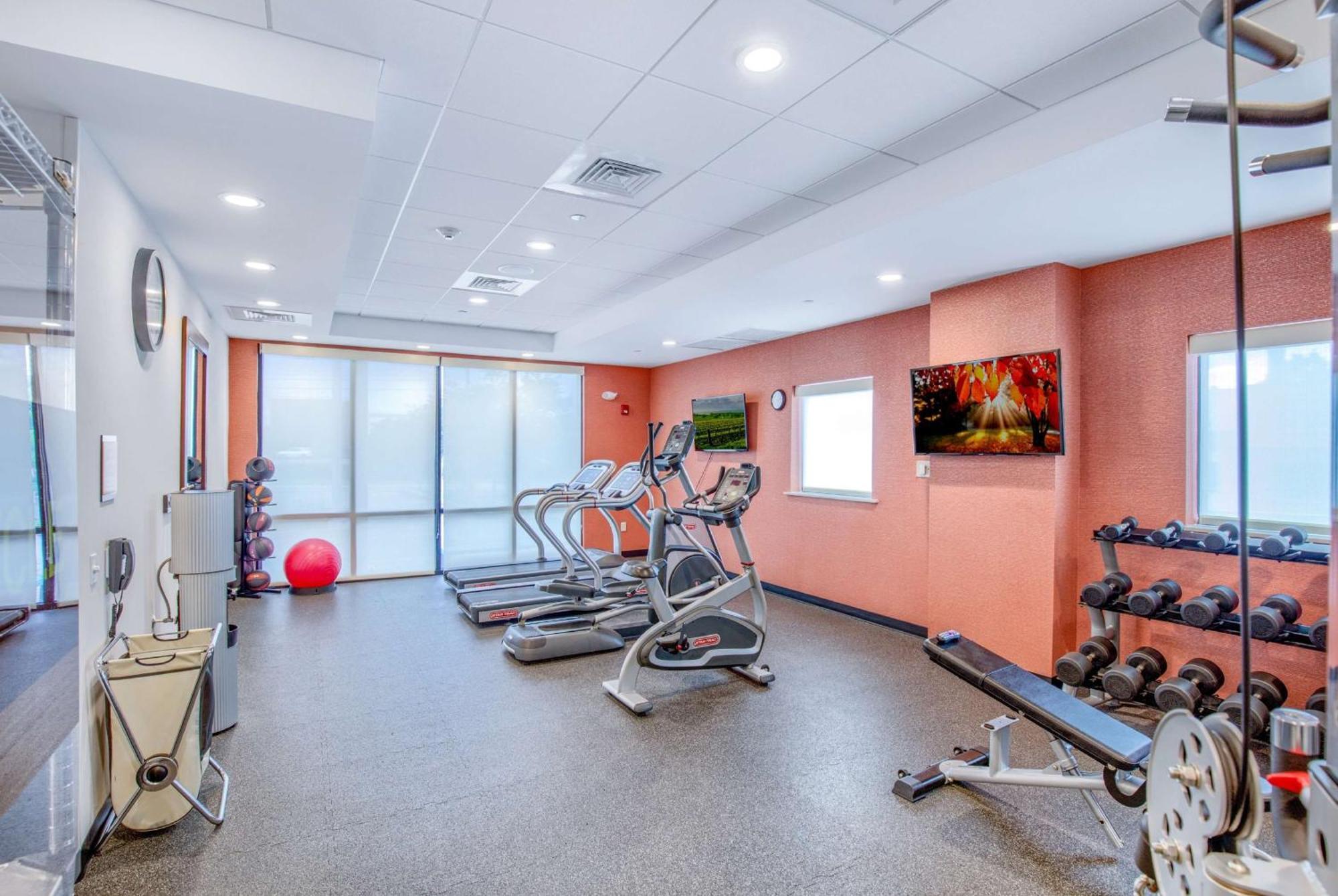 Home2 Suites By Hilton Mobile West I-10 Tillmans Corner Esterno foto
