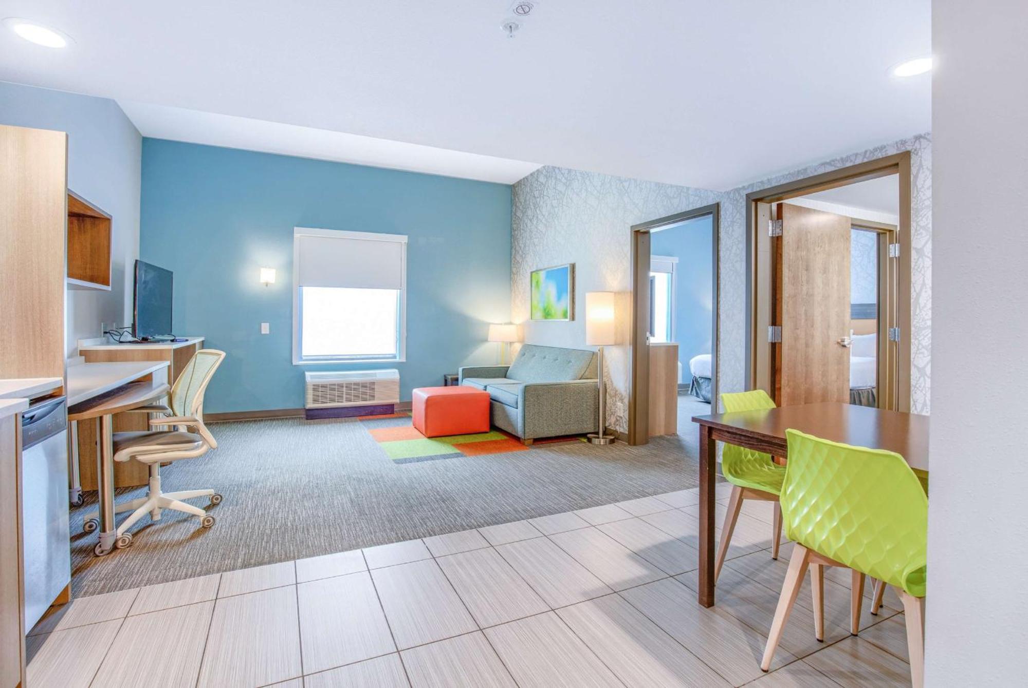 Home2 Suites By Hilton Mobile West I-10 Tillmans Corner Esterno foto