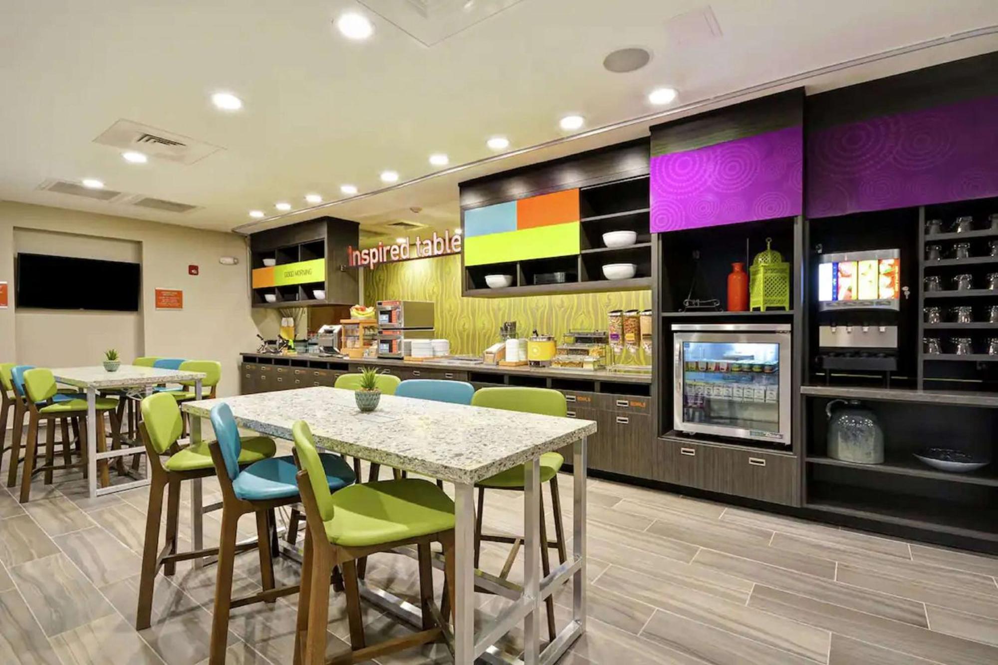 Home2 Suites By Hilton Mobile West I-10 Tillmans Corner Esterno foto