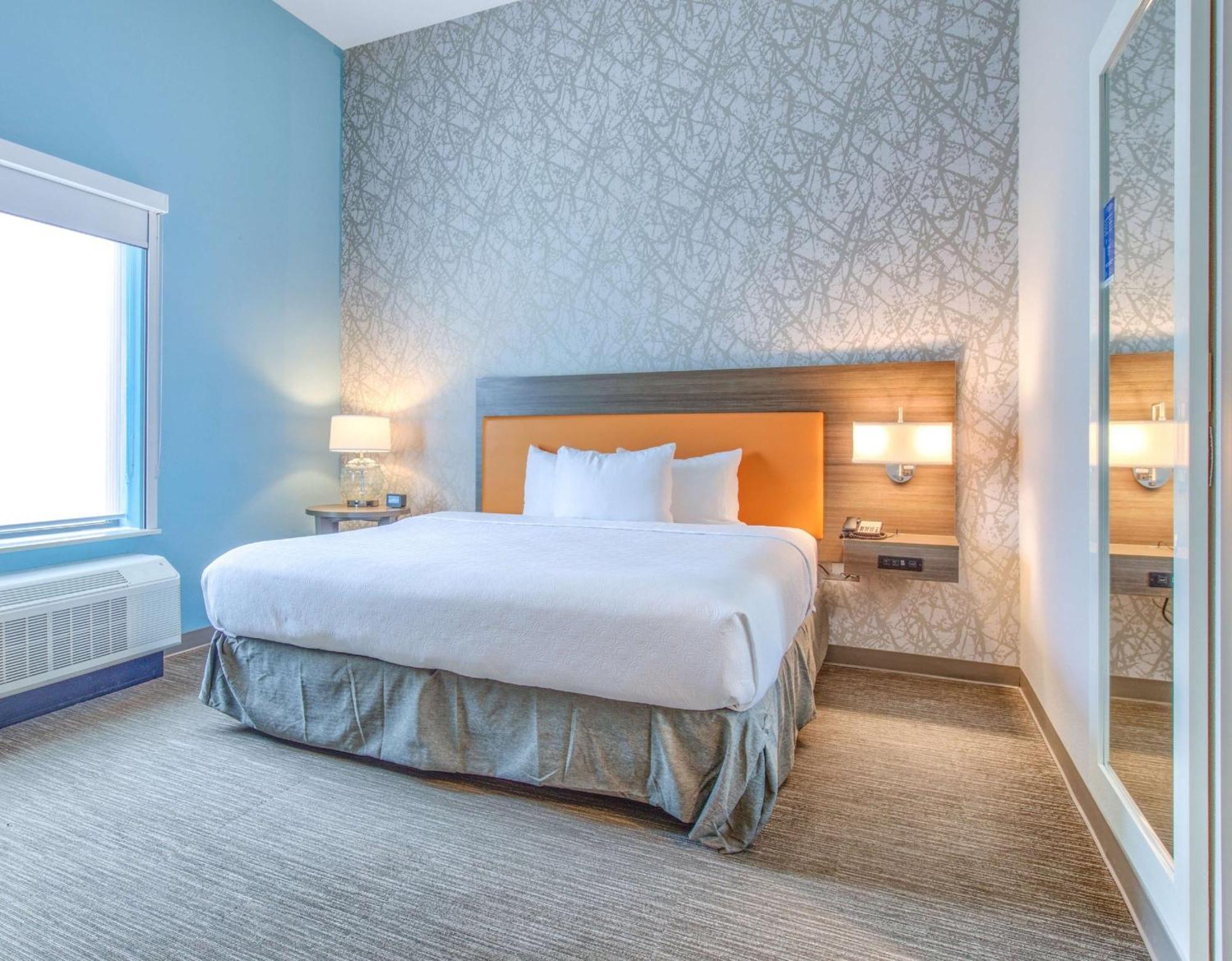 Home2 Suites By Hilton Mobile West I-10 Tillmans Corner Esterno foto