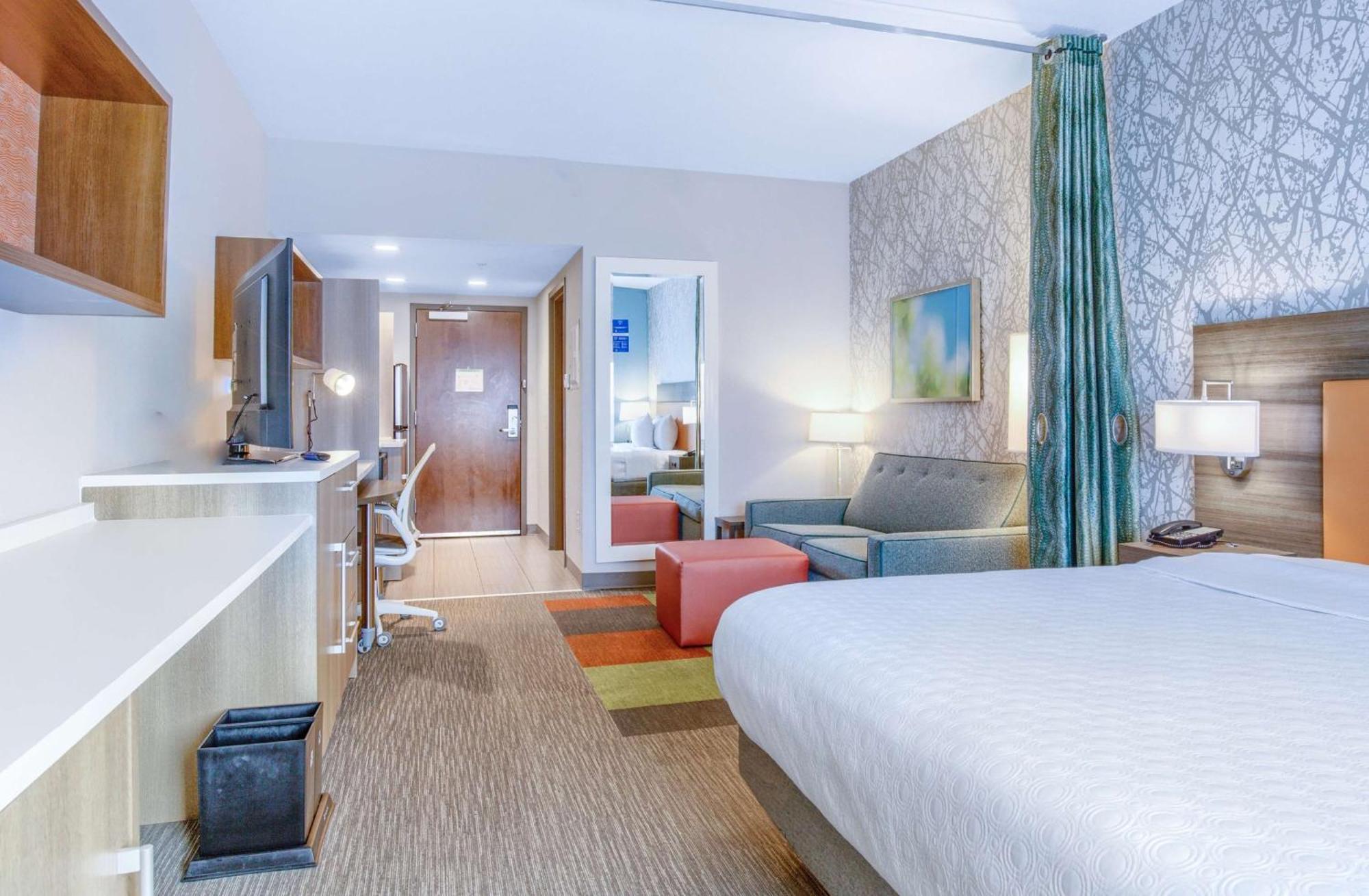 Home2 Suites By Hilton Mobile West I-10 Tillmans Corner Esterno foto