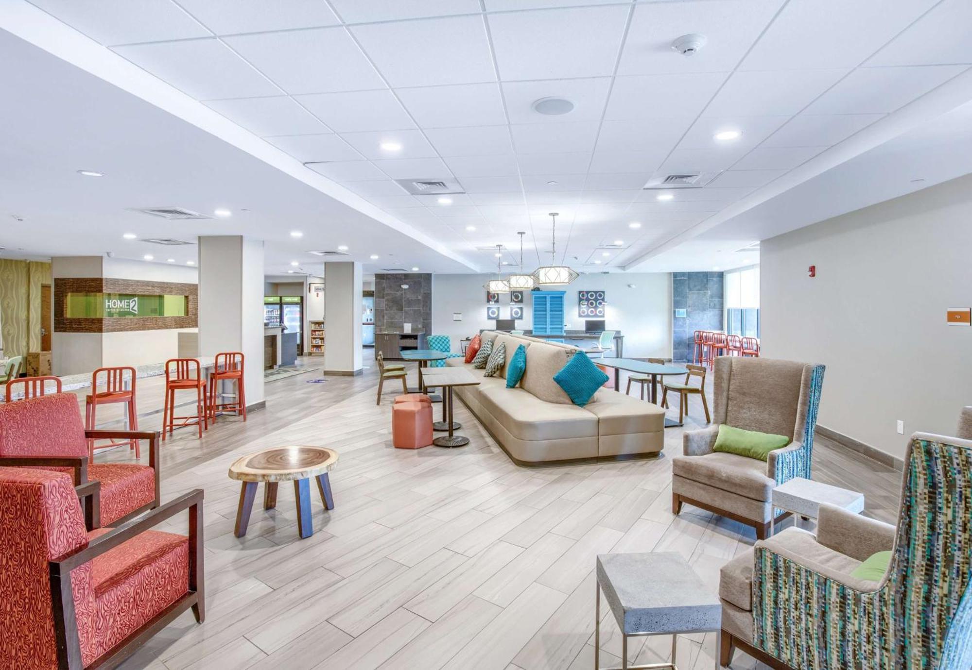 Home2 Suites By Hilton Mobile West I-10 Tillmans Corner Esterno foto