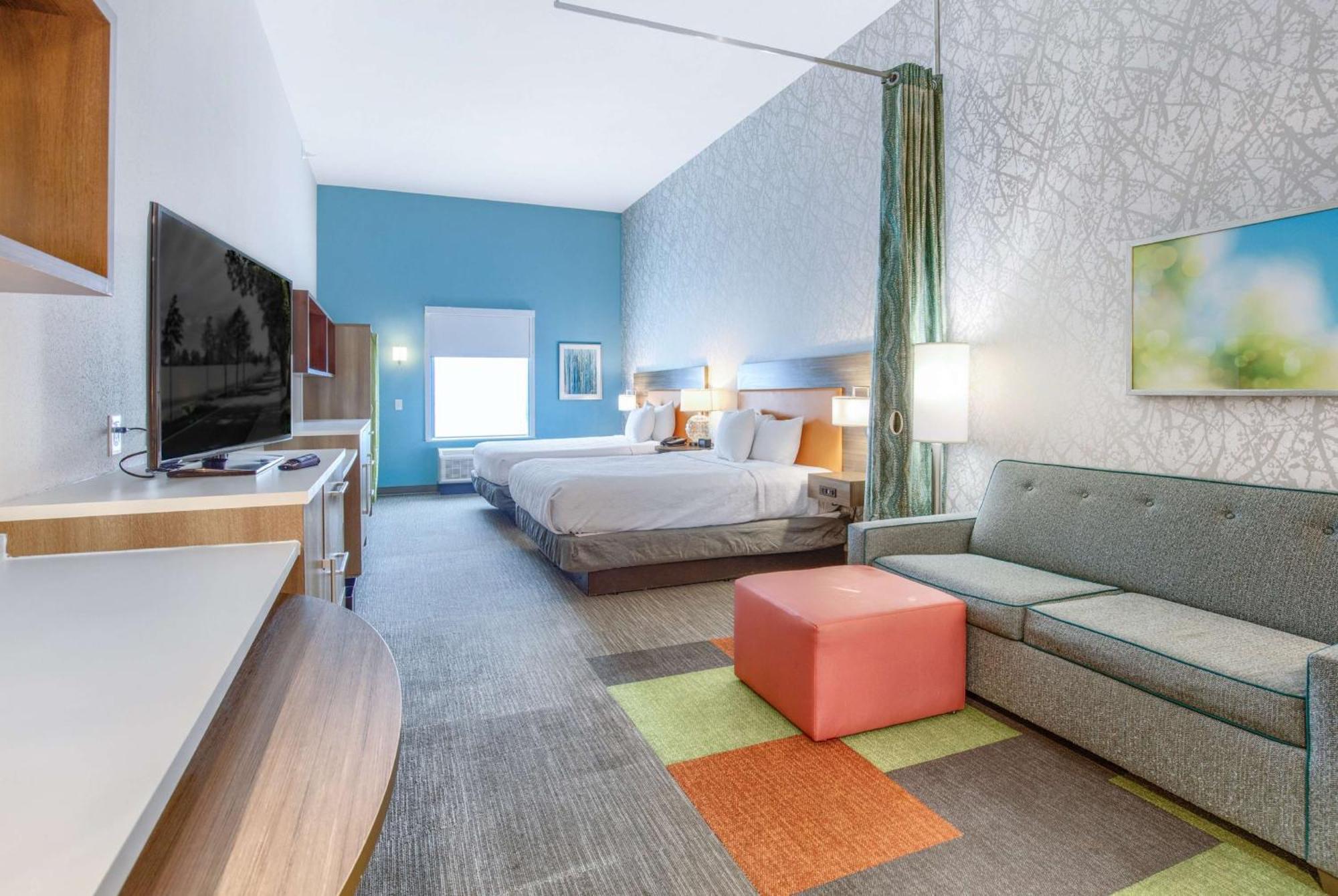 Home2 Suites By Hilton Mobile West I-10 Tillmans Corner Esterno foto