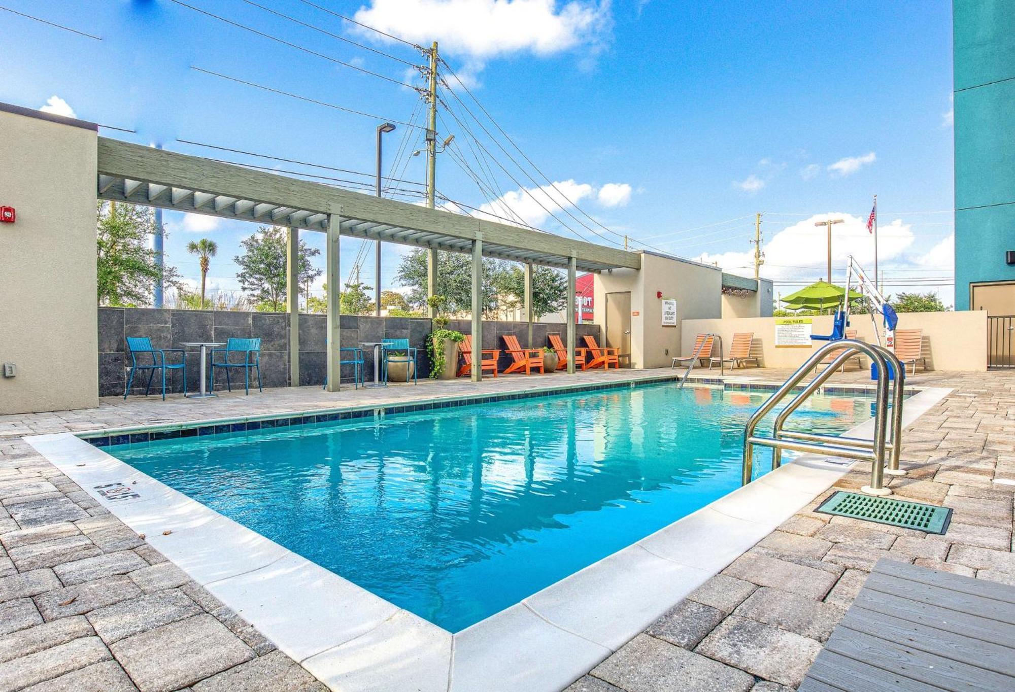Home2 Suites By Hilton Mobile West I-10 Tillmans Corner Esterno foto