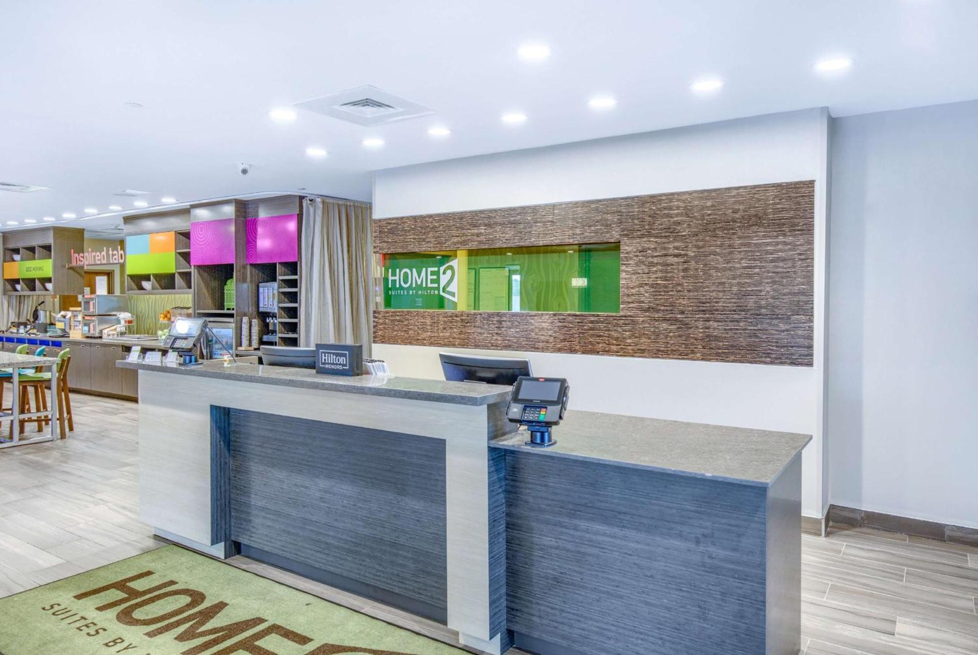 Home2 Suites By Hilton Mobile West I-10 Tillmans Corner Esterno foto