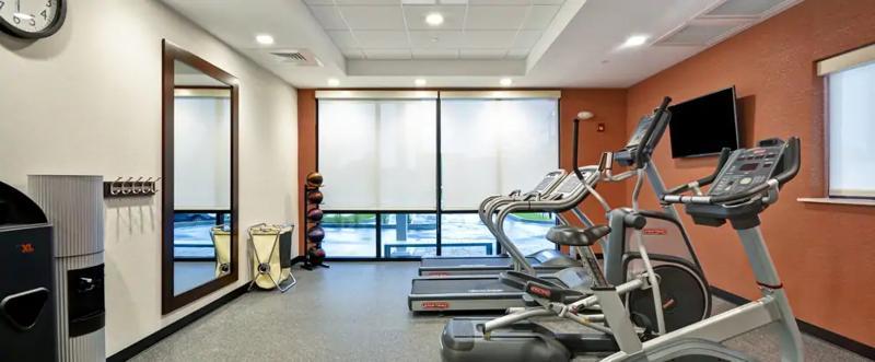 Home2 Suites By Hilton Mobile West I-10 Tillmans Corner Esterno foto