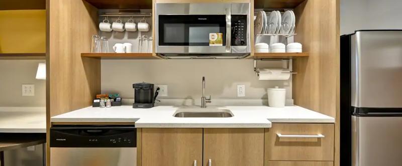 Home2 Suites By Hilton Mobile West I-10 Tillmans Corner Esterno foto