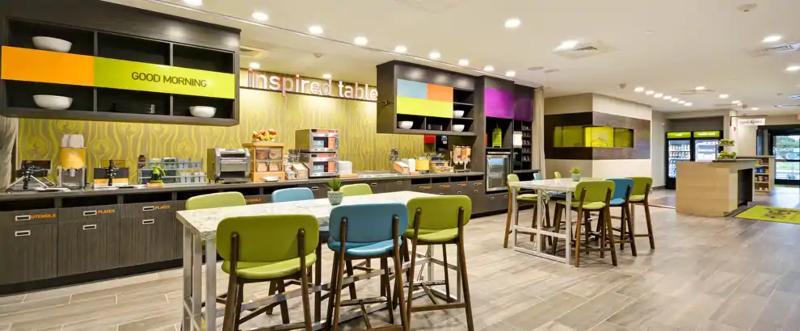 Home2 Suites By Hilton Mobile West I-10 Tillmans Corner Esterno foto