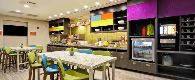 Home2 Suites By Hilton Mobile West I-10 Tillmans Corner Esterno foto