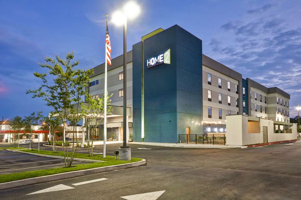Home2 Suites By Hilton Mobile West I-10 Tillmans Corner Esterno foto