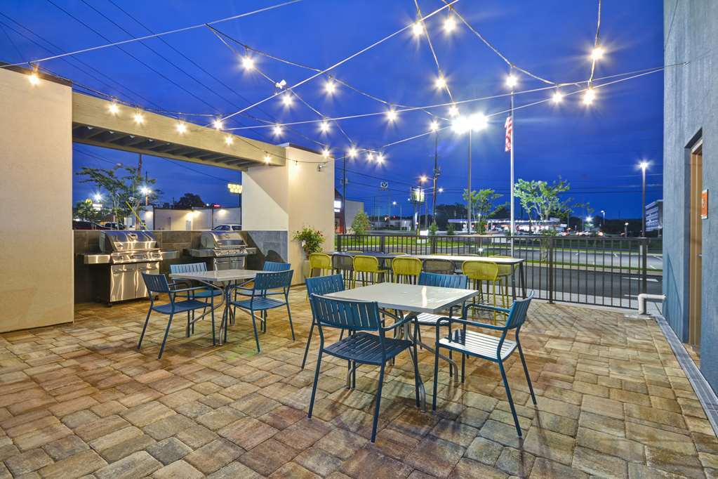 Home2 Suites By Hilton Mobile West I-10 Tillmans Corner Esterno foto