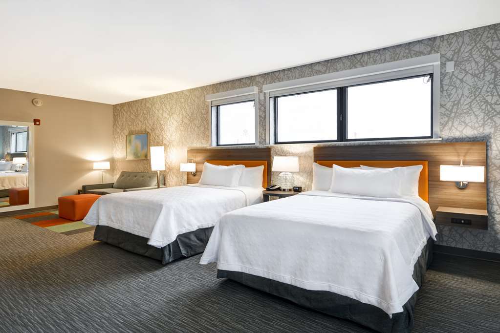 Home2 Suites By Hilton Mobile West I-10 Tillmans Corner Camera foto