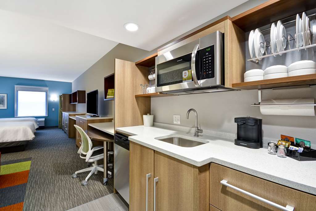 Home2 Suites By Hilton Mobile West I-10 Tillmans Corner Camera foto