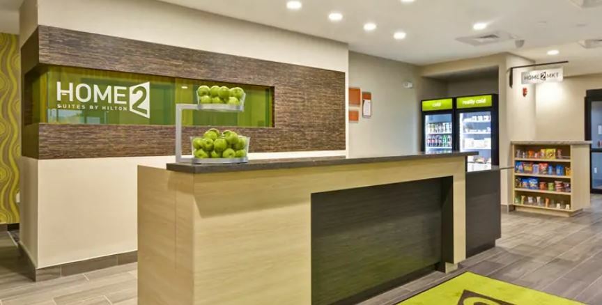 Home2 Suites By Hilton Mobile West I-10 Tillmans Corner Esterno foto