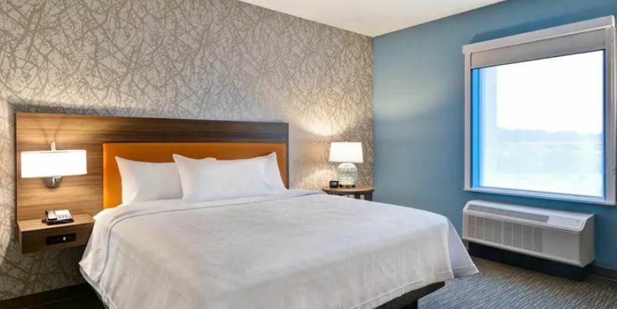 Home2 Suites By Hilton Mobile West I-10 Tillmans Corner Esterno foto