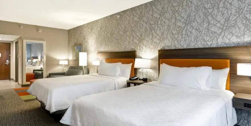 Home2 Suites By Hilton Mobile West I-10 Tillmans Corner Esterno foto