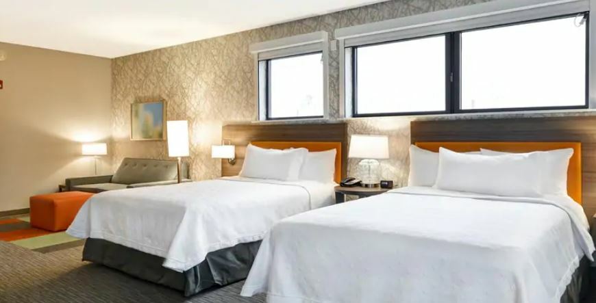 Home2 Suites By Hilton Mobile West I-10 Tillmans Corner Esterno foto