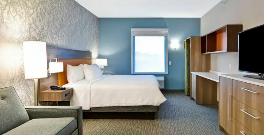 Home2 Suites By Hilton Mobile West I-10 Tillmans Corner Esterno foto