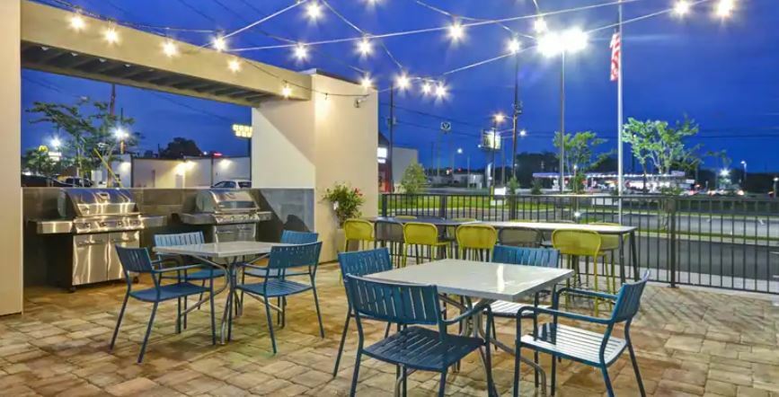 Home2 Suites By Hilton Mobile West I-10 Tillmans Corner Esterno foto