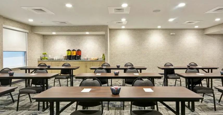Home2 Suites By Hilton Mobile West I-10 Tillmans Corner Esterno foto