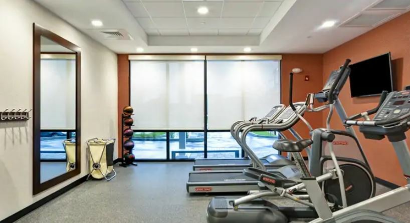 Home2 Suites By Hilton Mobile West I-10 Tillmans Corner Esterno foto